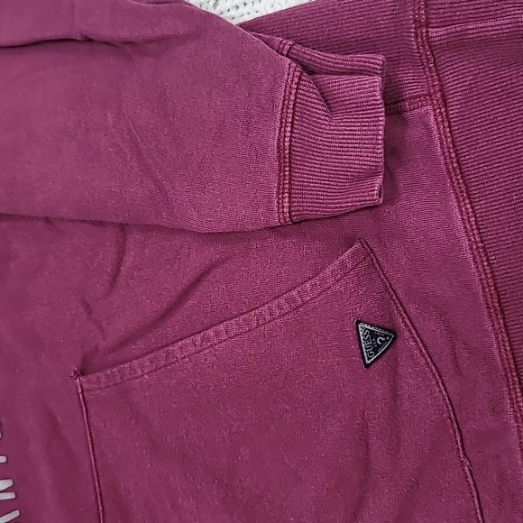 GUESS purple kids sport set - Picture 8 of 10